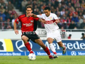 27.10.07 VfB Stuttgart - Bayer 04 Leverkusen