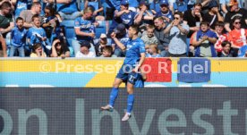 12.04.25 TSG 1899 Hoffenheim - 1. FSV Mainz 05
