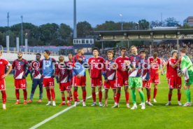 13.09.26 SV Elversberg - FC Bayern M&uuml;nchen