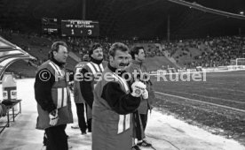 13.02.94 FC Bayern M&uuml;nchen - VfB Stuttgart