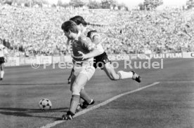14.06.88 Deutschland - D&auml;nemark