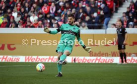 11.02.23 SC Freiburg - VfB Stuttgart
