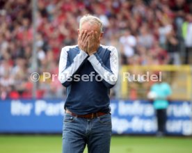 SC Freiburg - Borussia Dortmund