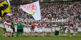 VfB Stuttgart - TSG 1899 Hoffenheim
