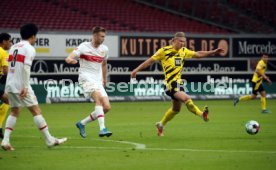 10.04.21 VfB Stuttgart - Borussia Dortmund