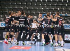19.06.21 TVB Stuttgart - HC Erlangen