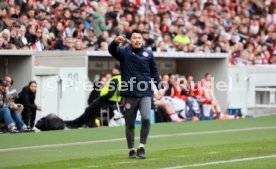 21.03.26 Frauen VfB Stuttgart - 1. FSV Mainz 05