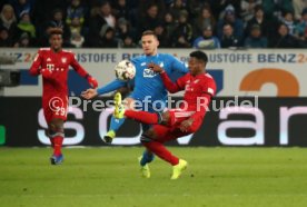 TSG 1899 Hoffenheim - FC Bayern M&uuml;nchen