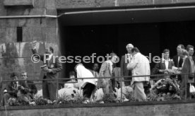 DFB-Pokal Finale 1987 Hamburger SV - Stuttgarter Kickers
