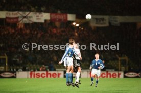 31.03.99 Deutschland - Finnland