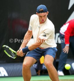 Tennis MercedesCup 2018