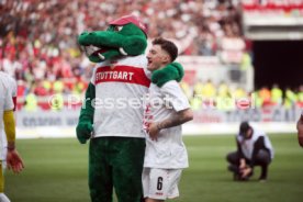 04.05.24 VfB Stuttgart - FC Bayern M&uuml;nchen