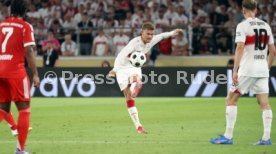 16.08.25 Franz-Beckenbauer-Supercup VfB Stuttgart - FC Bayern München