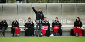 26.09.20 VfB Stuttgart II - FSV Frankfurt