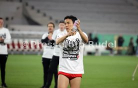 03.05.23 VfB Stuttgart - Eintracht Frankfurt