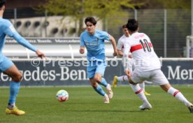 15.04.23 U19 VfB Stuttgart - U19 SC Freiburg