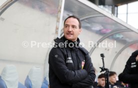 11.02.25 U19 VfB Stuttgart - U19 Liverpool FC