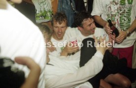 05.06.1993 VfB Stuttgart - SV Werder Bremen