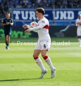 02.05.26 TSG 1899 Hoffenheim - VfB Stuttgart