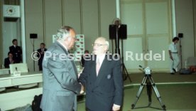07.07.95 Tradionself Deutschland - Niederlande