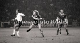 17.10.84 DFB Deutschland - Schweden