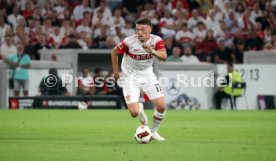 04.09.26 VfB Stuttgart - 1. FC K&ouml;ln
