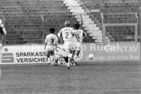 13.04.91 Stuttgarter Kickers - FC Schalke 04