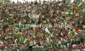05.06.1993 VfB Stuttgart - SV Werder Bremen