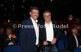 VfB Stuttgart Mitgliederversammlung 2019