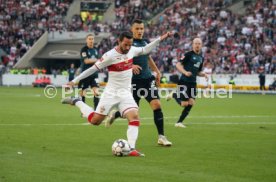 VfB Stuttgart - SV Werder Bremen