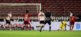 14.12.21 VfB Stuttgart - FC Bayern M&uuml;nchen