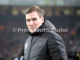 VfB Stuttgart - Borussia Dortmund
