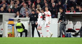25.04.25 VfB Stuttgart - 1. FC Heidenheim