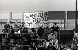 24.11.90 VfB Stuttgart - 1. FC K&ouml;ln