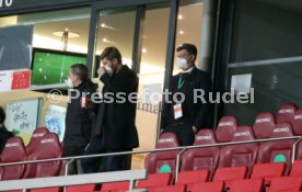 03.02.21 VfB Stuttgart - Borussia M&ouml;nchengladbach