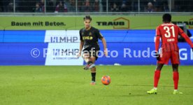 10.01.26 1. FC Heidenheim - 1. FC K&ouml;ln
