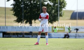 25.07.26 FSV Hollenbach - VfB Stuttgart