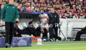 20.10.26 VfB Stuttgart - Atletico Madrid