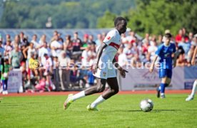 02.07.22 SV B&ouml;blingen - VfB Stuttgart