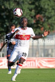 VfB Stuttgart - Istanbul Basaksehir FK