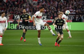 18.01.26 VfB Stuttgart - 1. FC Union Berlin