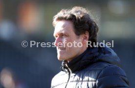 SG Sonnenhof Gro&szlig;aspach - FC Hansa Rostock