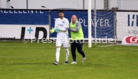 18.05.21 Stuttgarter Kickers - TSG Balingen