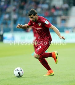 VfL Bochum -VfB Stuttgart