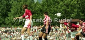 05.08.95 VfB Stuttgart - Athletic Bilbao