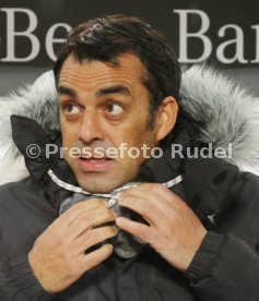 VFB Stuttgart-Hamburger SV