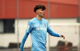 21.01.23 U19 VfB Stuttgart - U19 SC Freiburg