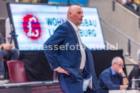 24.09.26 MHP Riesen Ludwigsburg - Rostock Seawolves