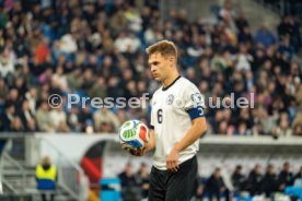 10.10.25 Deutschland - Luxemburg