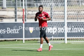 07.05.25 VfB Stuttgart Training